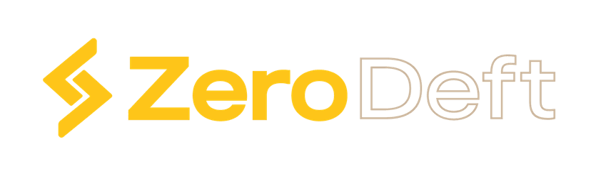 zerodeft logo